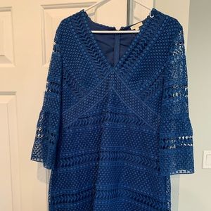Shoshanna Lace dress